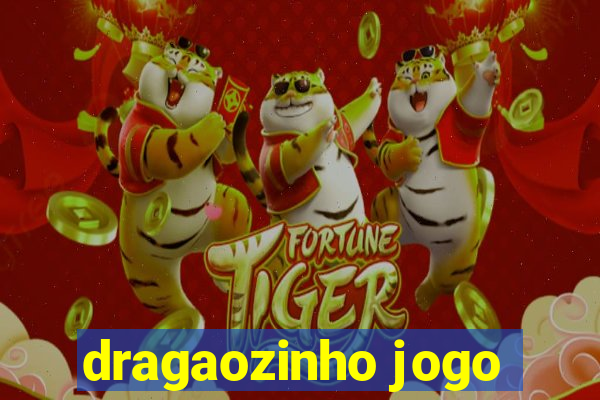 dragaozinho jogo